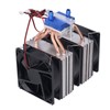 Thermoelectric Cooling Module Water Cooler Module for DIY Semiconductor Refrigeration