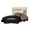 DIXCEL EC-341308 Brake Pad (EC Type Extra Cruise)