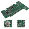 MMI Control Board, MMI Multimedia Interface Control Panel Board with