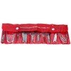 Qiilu Universal Removal Tool, 20 Pieces Universal Car Audio Stereo