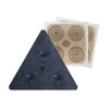 unica black eye nano pyramid