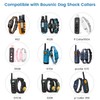 Charger for Bousnic Dog Shock Collar, 6-in-1 Training Collar USB
