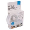 Creative DIY Nano Double Sided Super Sticky Ultra Strong Gel