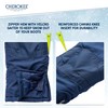 Cherokee Boys & Girls Insulated Ski Snow Pants, Size 12/14,