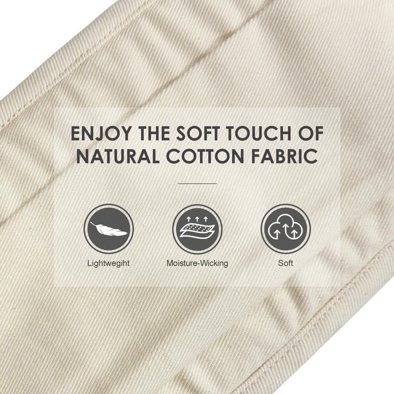 Shiaon Toddler Sling Carrier, Lightweight Baby Sling for Newborn, Adjustable