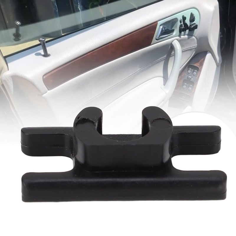 Window Regulator Guide Clips Plastic Adjuster Guide Clip for Freightliner