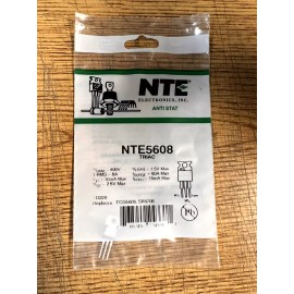 NTE5608 TRIAC