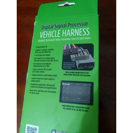 Axxess AX-DSP-CH5 For Chrysler 2013 Up