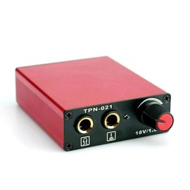 INKPermanent Tattoo Mini Power Supply Professional for Tattoo Machine PC TPN-021