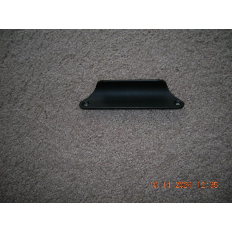 Pella (((Pella))) Double Hung Sash Lift - Black 807N0101 0F37MBP0