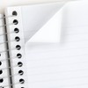 Five Star Spiral Notebook, 6 Pack, College Ruled Paper, Fat