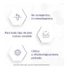Lubriderm Crema Corporal con FPS 15 y Vitamina B5, Protección