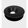 Offset Drain Reducer Connector for 4" 110MM Soil and Underground