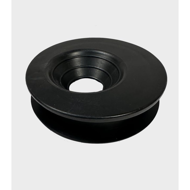 Offset Drain Reducer Connector for 4" 110MM Soil and Underground