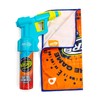 Nerf Winners Never Quit Childrens Gift Set - Nerf Blaster