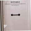 TEHAUX Bathroom Non Skid Grab Bar Handrail Support Durable Shower