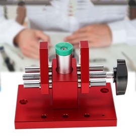 Watchmaker Repair Tool Snap On Watch Back Case Cover Opener Workbench Remover Ergonomic Designed Watch Case Closer