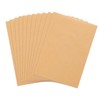 SHINEOFI 50pcs Envelopes for Letters 100g C5 Size Self-Sealing Paper