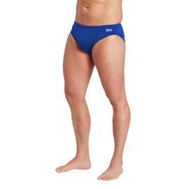Zoggs Mens Cottesloe Racer Swim Trunks, Royal, 34 UK