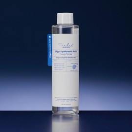 Low-Molecular Hyaluronic Acid Deep Toner 500ml / 저분자 히알루론산 딥 토너 500ml