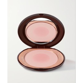 Charlotte Tilbury Original Cheek to Chic Swish & Pop Blusher Various Tonos by CHARLOTTE TILBURY