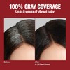 Revlon ColorSilk with Bond Repair Complex, Brown Permanent Hair Color,