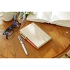 Mitsubishi Pencil Tri-Color Ballpoint Pen, Jetstream Prime, Lite Touch Ink,