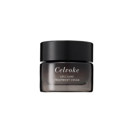 Celvoke Cellux Treatment Cream 30g Cream Melting Cream Low-ripening Fermentation Swallow Nest - VP Sialic Acid Vitamin P Rich Gloss Veil Eyes Mouth Part Care