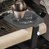 Coffee Weighing Rack Carbon Steel Adjustable Height Waterproof Scale Rod