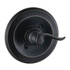 DLymtrx Replacement for Delta 13/14 Series BT14096 Trim Kit, Shower