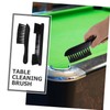 CIYODO Pool Table Cleaning Brush with Crevice and Surface Brushes