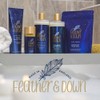Feather & Down Sweet Dream Melting Shower Cream (250ml) -
