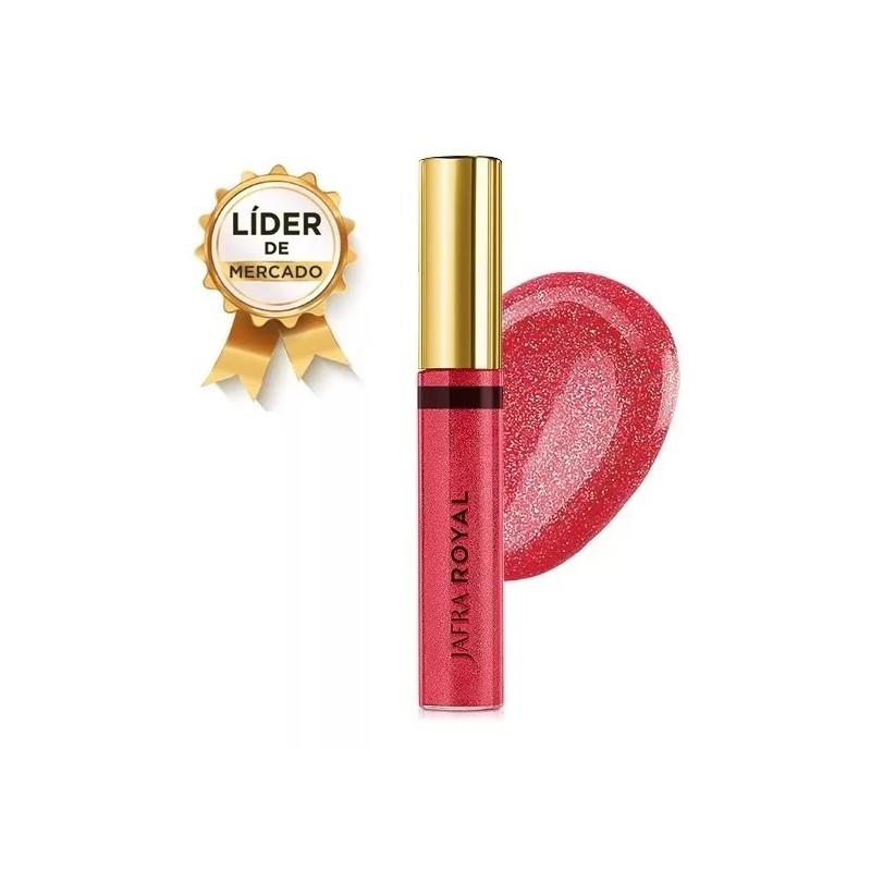 Jafra Lujoso Brillo Para Labios Royal Elige Tu Tono Favorito