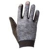 VAUDE Dyce Gloves II 404700100700 Men's Touchscreen Fingertip Black 7