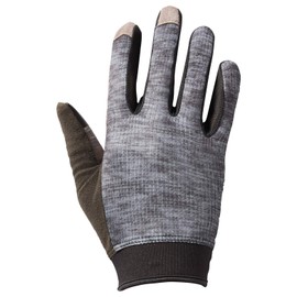 VAUDE Dyce Gloves II 404700100700 Men's Touchscreen Fingertip Black 7