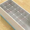 Freezer/Partitions/Ice Cream/Divide/Showcase/Fridge/Depth