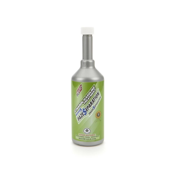 Klotz Synthetic Lubricants KLOKL-603 - Ethanol Gas Fazesepara Tion 1