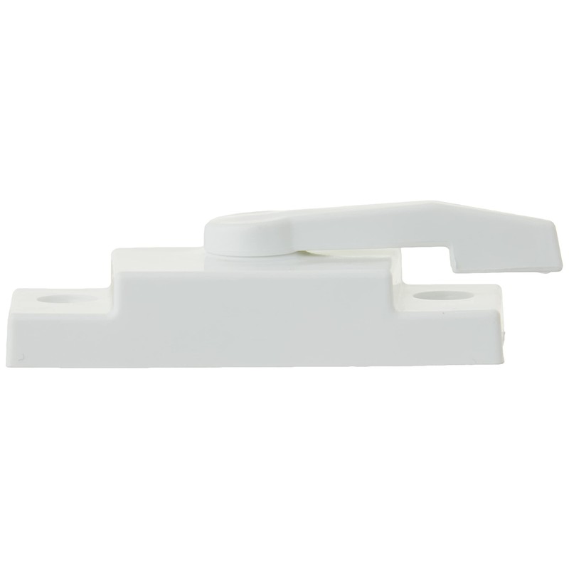 Prime-Line F 2667 Sash Lock, 2-1/16 In. Hole Centers, Fits