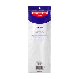 Red by Kiss (Professional PIK, Fan Large)