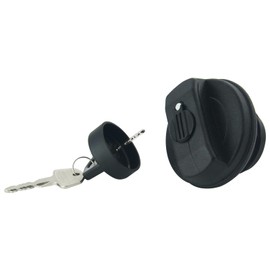 Kalunfex Fuel Cap Lockable for CF-Moto CForce 450 820 550 850 1000 ATV UTV 7020-010120 Fuel Tank Cap Lock
