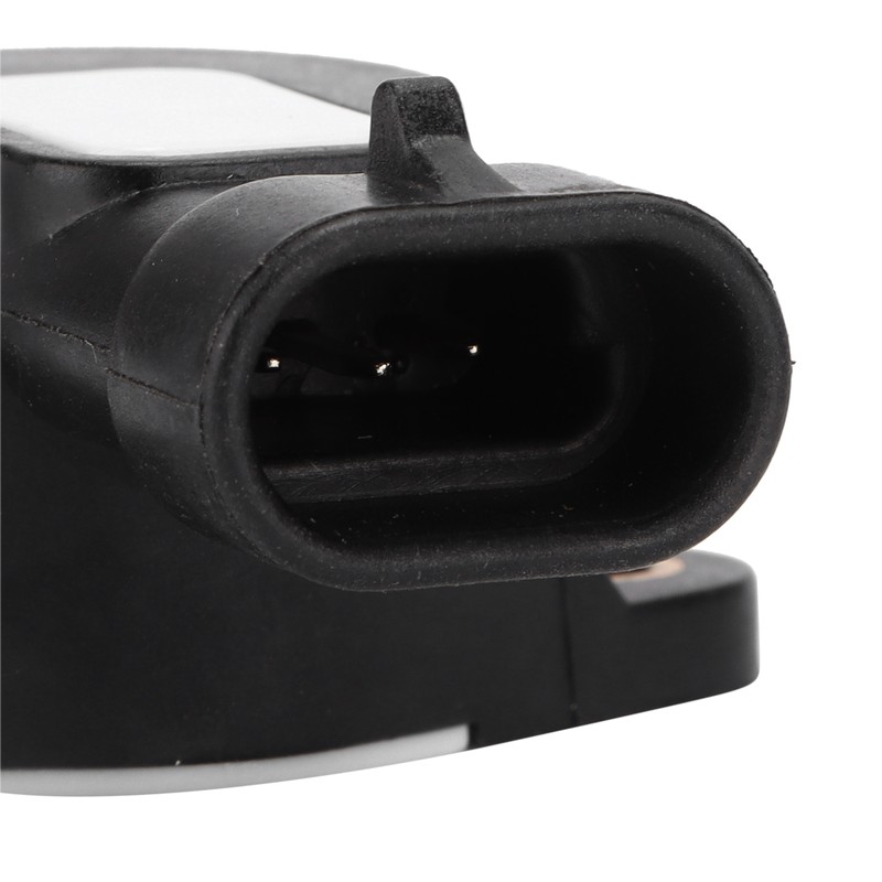 Accelerator Brake Pedal Rotary Position Sensor 600019 Replacement for EZGO