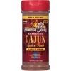 Famous Dave's Seasoning Variety 3-Pack, Cajun Spice Rub, Steak &