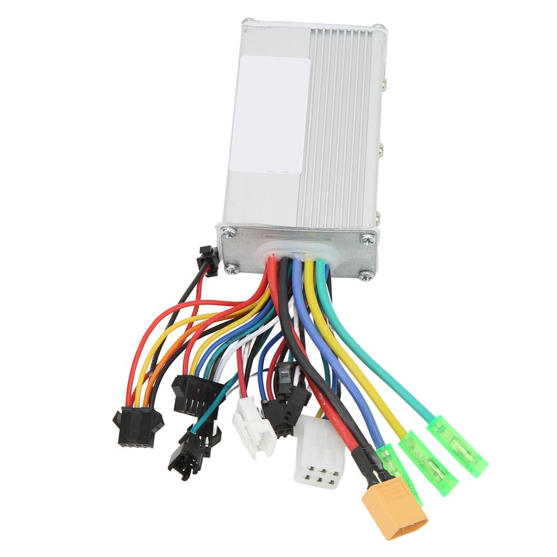 Electric Bike Controller Kit 350W Multi Data Electric Scooter Controller