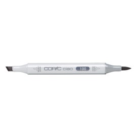Copic Ciao 100 [Black] 10321100