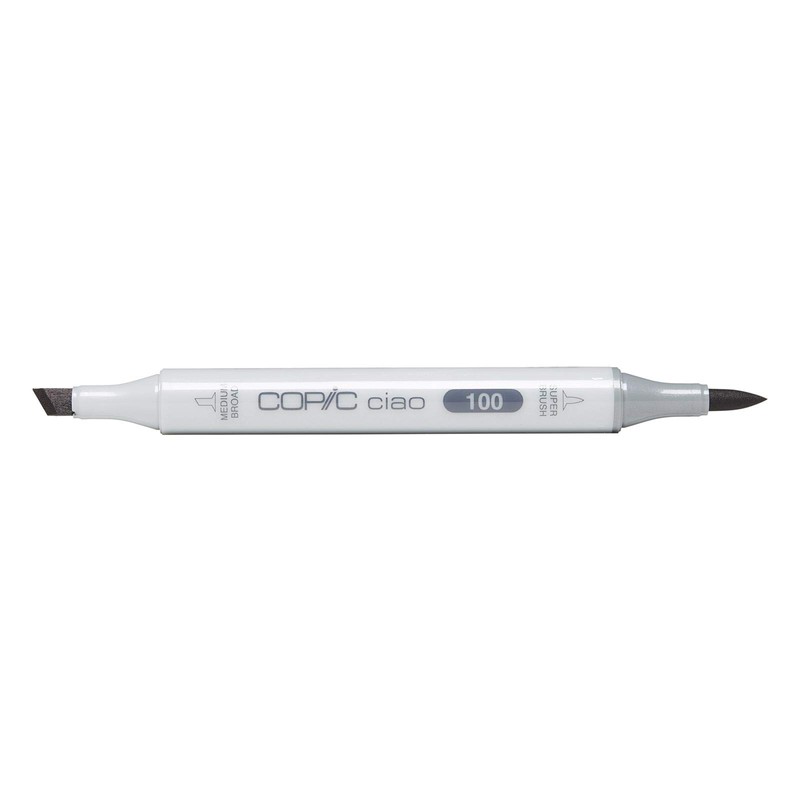 Copic Ciao 100 [Black] 10321100