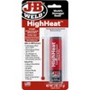 JB WELD HIGH Heat EPOXY STIK