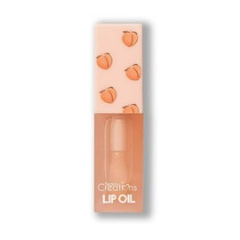 Aceite para labios Beauty Creations Sweet dose peach con vitamina e de 4ml