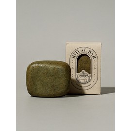 Grandidier Darjeeling Black Tea Ritual Bar C01.Gentle Olive / 그란디디에 다즐링홍차 리추얼 바 C01. 젠틀 올리브