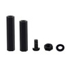 HKM SZ M3 Nylon Screw Nut Combination of Different Length