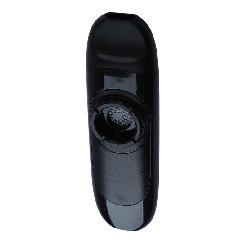 Kazoo Resin Environmental Protection ABS Performance Musical Instrument with Flute